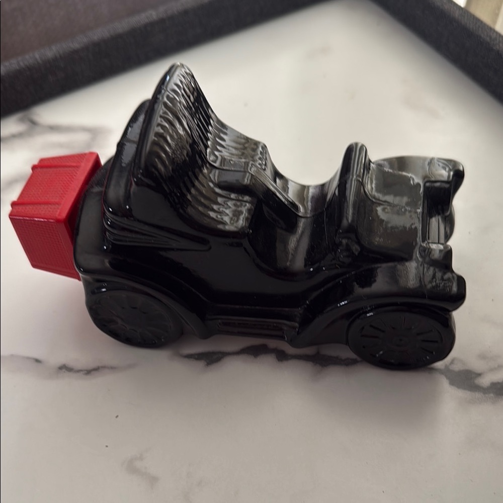 Avon Electric Charger - Leather After Shave